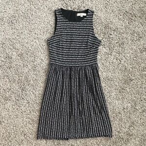 LOFT Sleeveless Dress